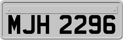 MJH2296