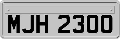 MJH2300