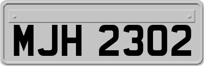 MJH2302