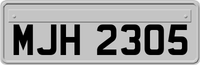 MJH2305
