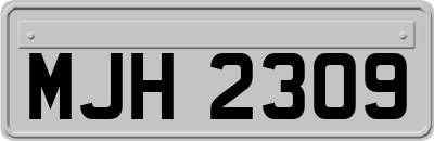 MJH2309