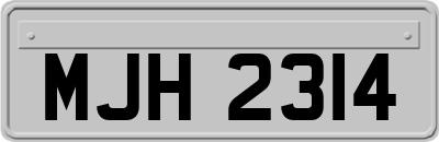 MJH2314