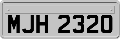 MJH2320