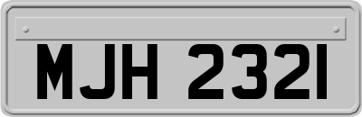 MJH2321