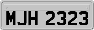 MJH2323