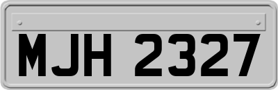 MJH2327