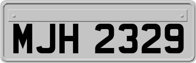 MJH2329