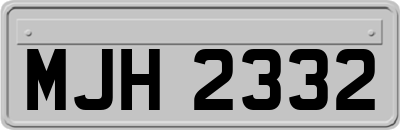 MJH2332