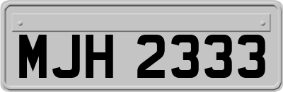 MJH2333