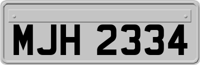 MJH2334