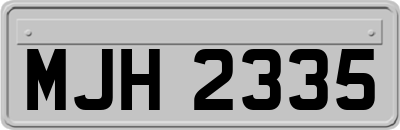 MJH2335