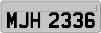 MJH2336