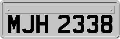 MJH2338