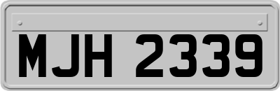 MJH2339
