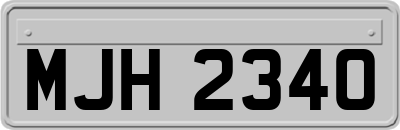 MJH2340