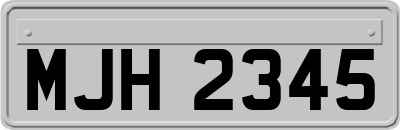 MJH2345