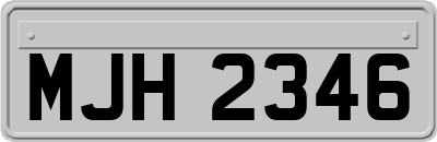 MJH2346