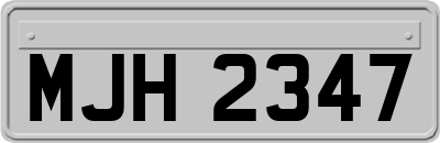 MJH2347