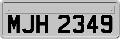 MJH2349