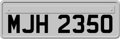 MJH2350