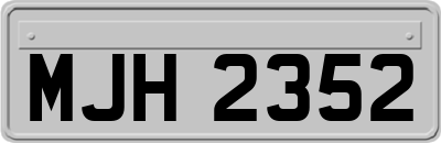 MJH2352