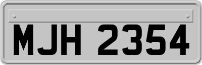 MJH2354