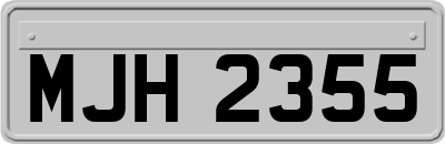 MJH2355