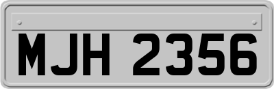 MJH2356