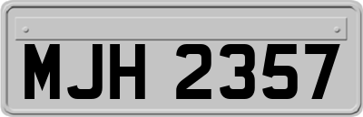 MJH2357