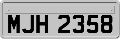 MJH2358