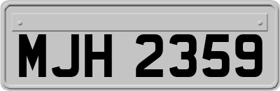 MJH2359