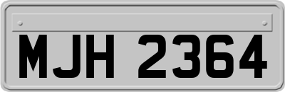 MJH2364