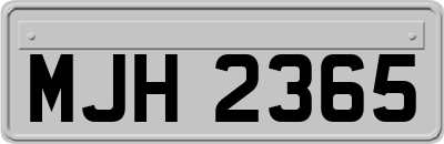 MJH2365