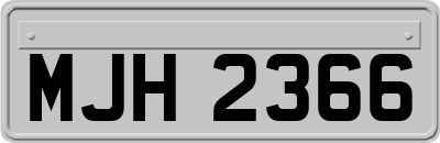 MJH2366
