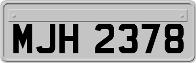 MJH2378