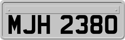 MJH2380