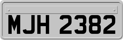MJH2382