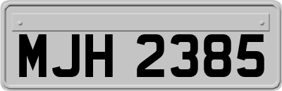 MJH2385