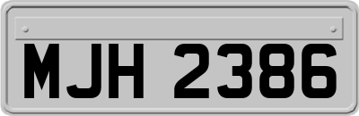 MJH2386