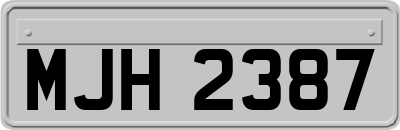 MJH2387