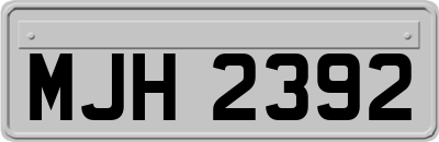 MJH2392
