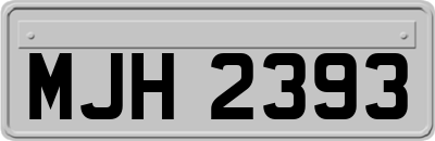 MJH2393