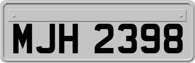 MJH2398