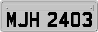 MJH2403