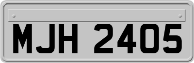 MJH2405