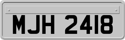 MJH2418