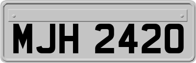 MJH2420