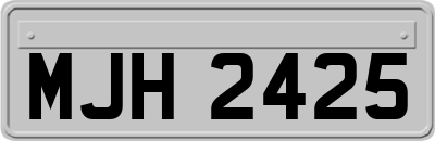 MJH2425