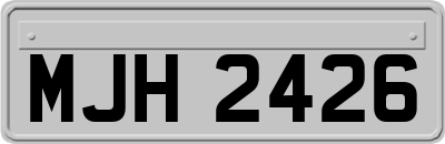 MJH2426