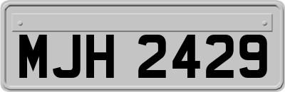 MJH2429